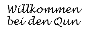 Willkommen bei den Qun